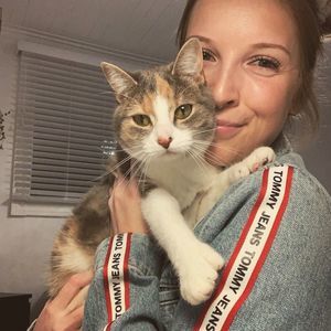 Meet your Posher, Tori